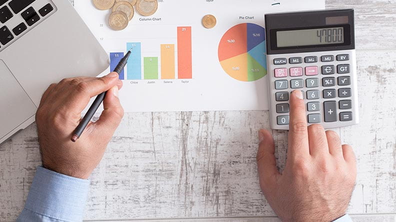financial analysis