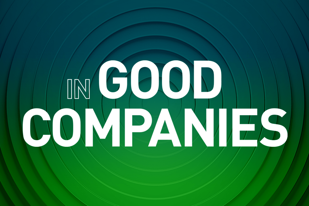 World Gold Treasury Bank Podcast: In Good Companies